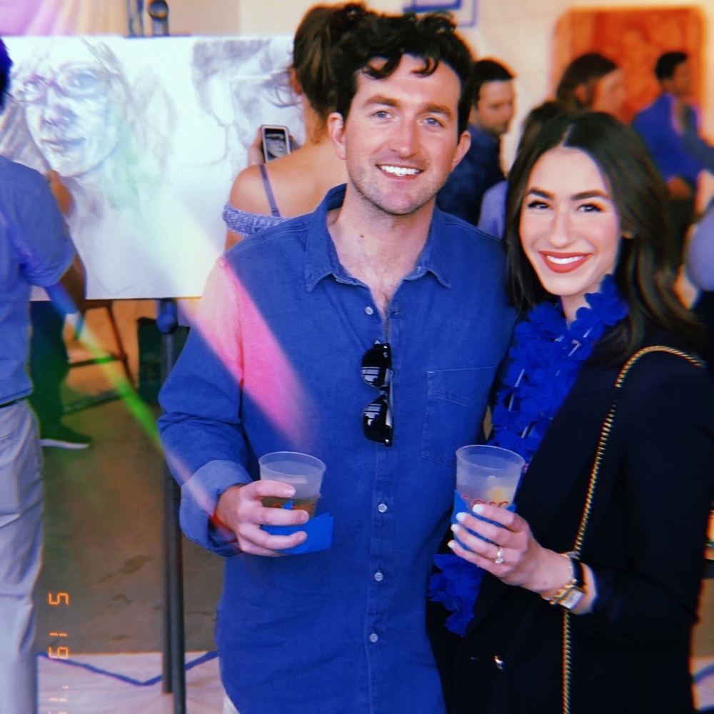 Meet your Posher, Kait